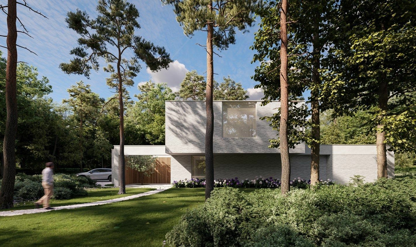 VILLA'S PTS KALMTHOUT
